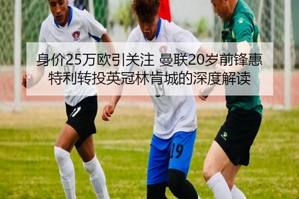 身价25万欧引关注 曼联20岁前锋惠特利转投英冠林肯城的深度解读
